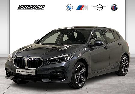 BMW 118i