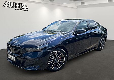 BMW 520I