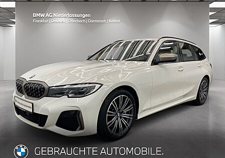 BMW M340D XDRIVE TOURING (AB 2019) Hybrid