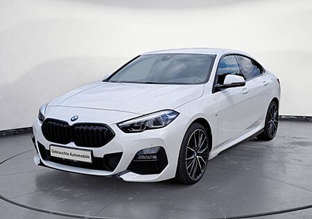 BMW 220i Gran Coupé
