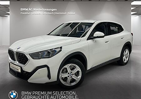 BMW X2 SDRIVE20I