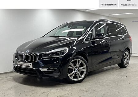 BMW 220i Gran Tourer