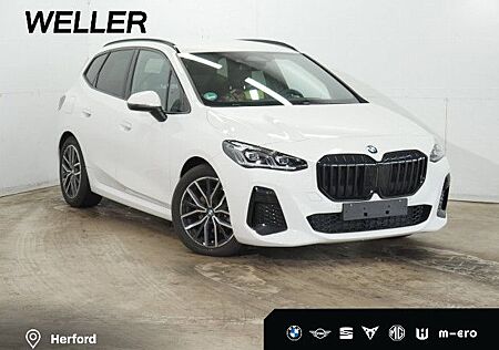 BMW 218d Active Tourer M Sport