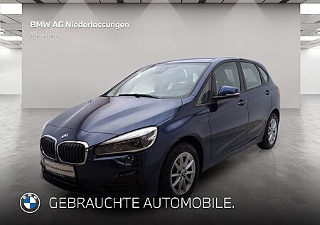 BMW 216D ACTIVE TOURER (2017 - 2021)