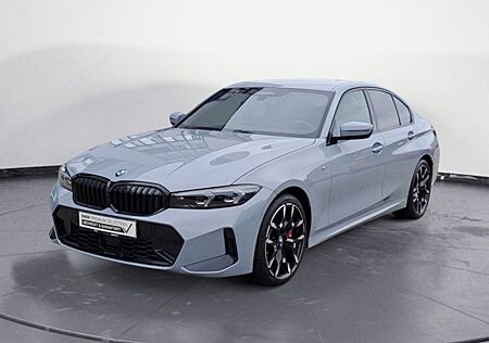 BMW 320d xDrive Limousine