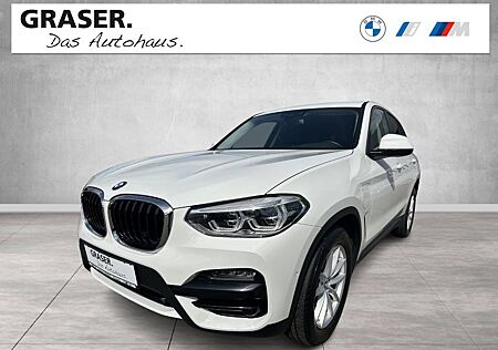 BMW X3 xDrive30e