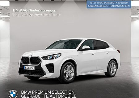 BMW X2 SDRIVE20D