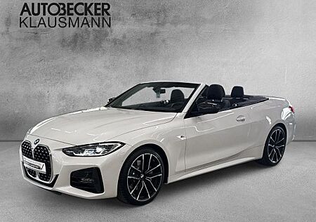 BMW 430I