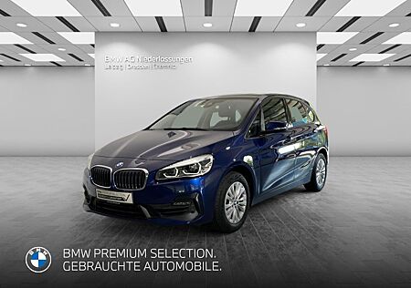 BMW 218i Active Tourer