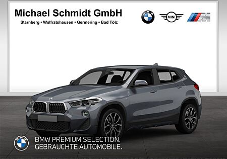 BMW X2 xDrive20i