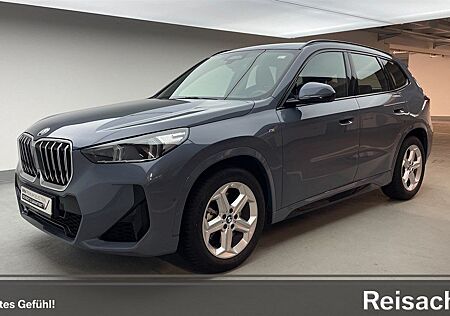 BMW X1 XDRIVE23I Benzin