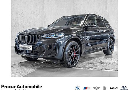 BMW X3 M X3 XDRIVE30I