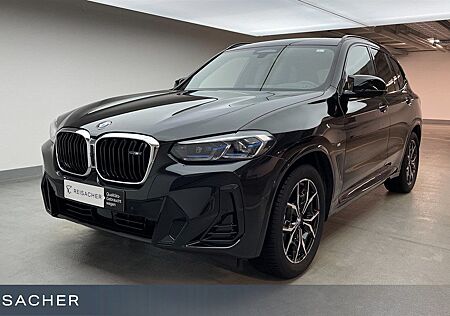 BMW X3 M40I