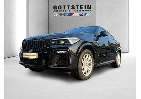 BMW Active Hybrid X6 X6 xDrive40d Aut. M Shadow Line