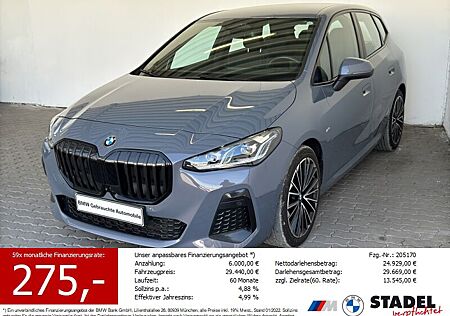 BMW 218D
