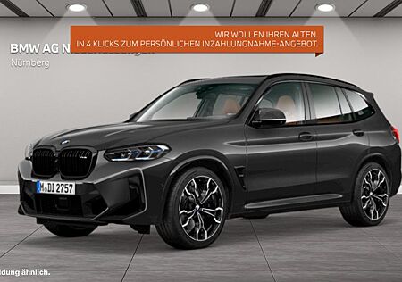 BMW X3 M COMPETITION (2021 - 2024)