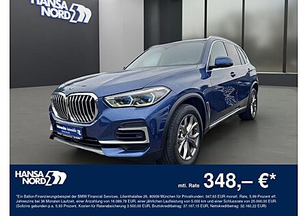 BMW X5 xDrive30d