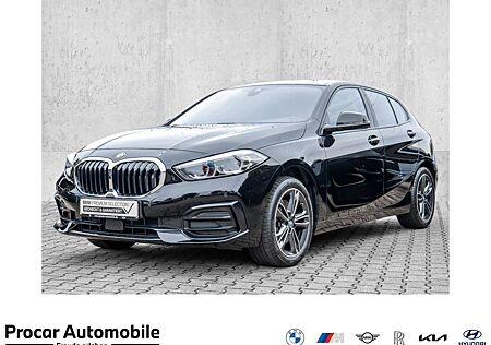 BMW 118i (2018 - 2024)