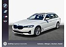 BMW 520d Touring