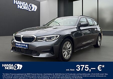 BMW 330d xDrive T.