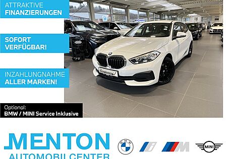 BMW 116I