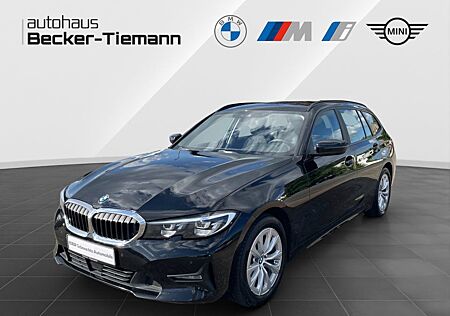 BMW 320d xDrive Touring