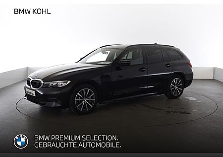 BMW 330e Touring Hybrid