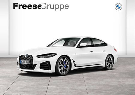 BMW 420d Gran Coupé