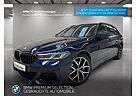 BMW 530e Touring