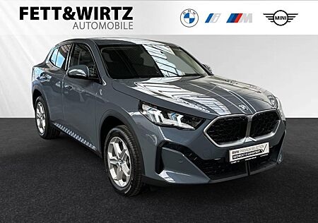 BMW X2 sDrive20i