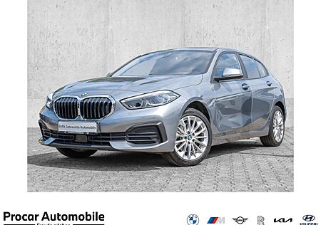 BMW 118i /5