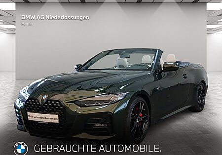 BMW 430I CABRIO (AB 2019)
