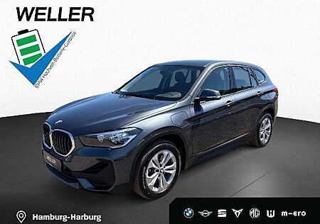 BMW X1 XDRIVE25E A