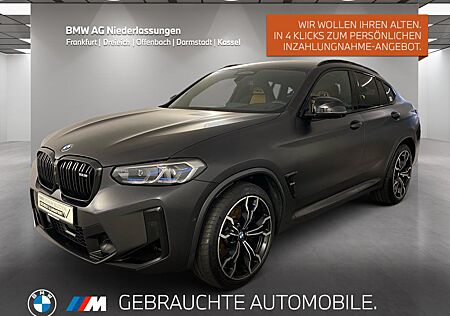 BMW X4 M COMPETITION (AB 2021)