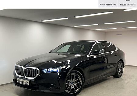 BMW 530e