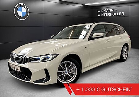 BMW 330i xDrive Touring