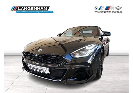 BMW Z4 M40I