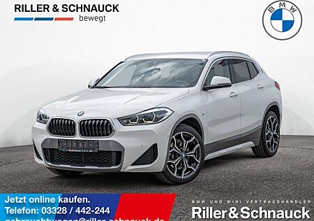 BMW X2 sDrive20i