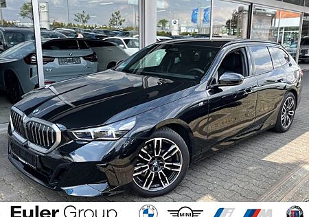 BMW 520d A xDrive Touring