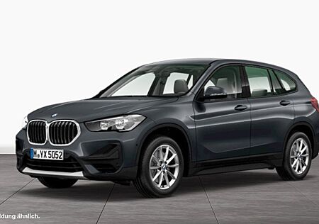 BMW X1 SDRIVE18I