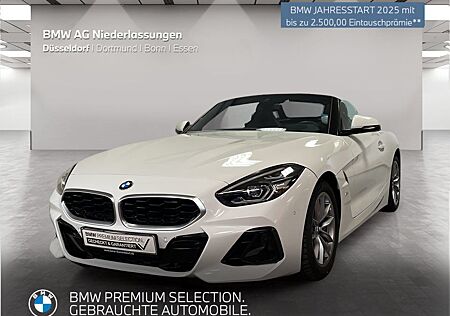 BMW Z4 M Z4 SDRIVE30I Benzin