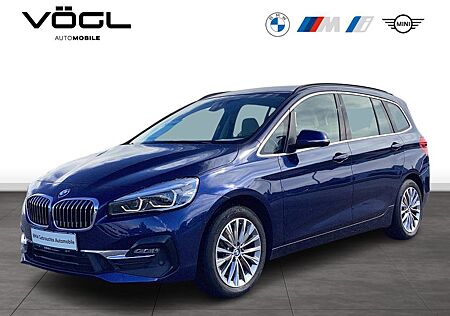 BMW 220d xDrive Gran Tourer