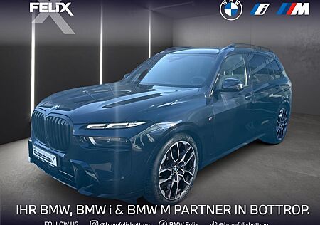 BMW X7 M X7 xDrive40d