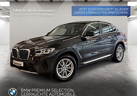BMW X4 XDRIVE20D