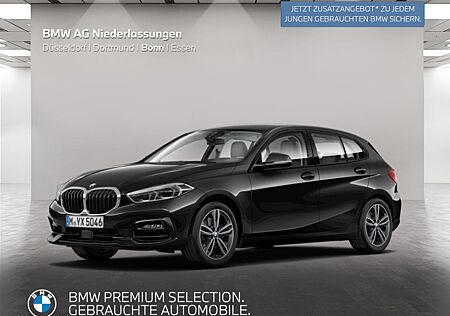 BMW 118I