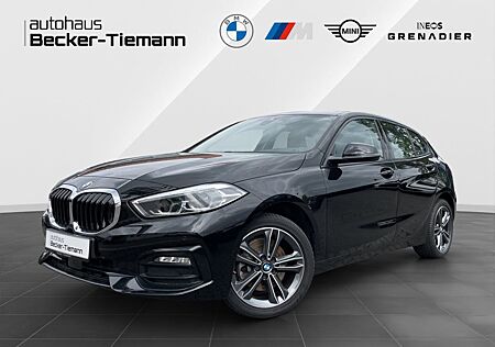 BMW 118I