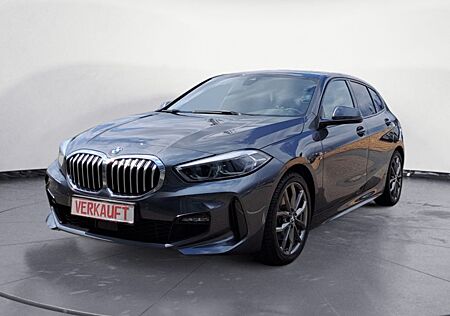 BMW 118i 5-Türer