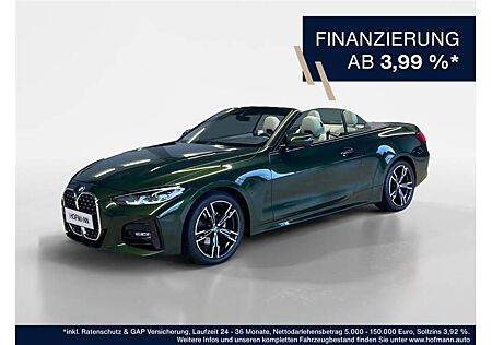 BMW 420I