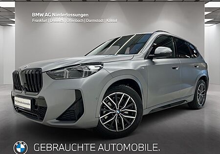 BMW X1 XDRIVE23D (AB 2022) Diesel