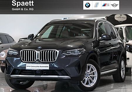 BMW X3 M X3 xDrive30e (ab 2020)